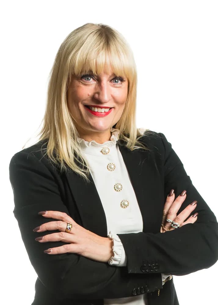 Charlotta Dufmats profilbild