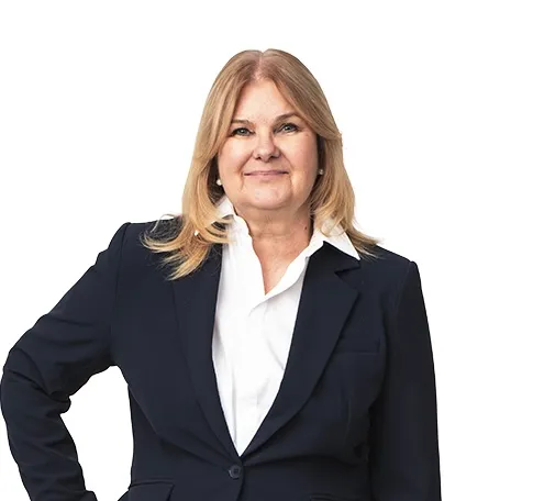 Marie Lindén profilbild