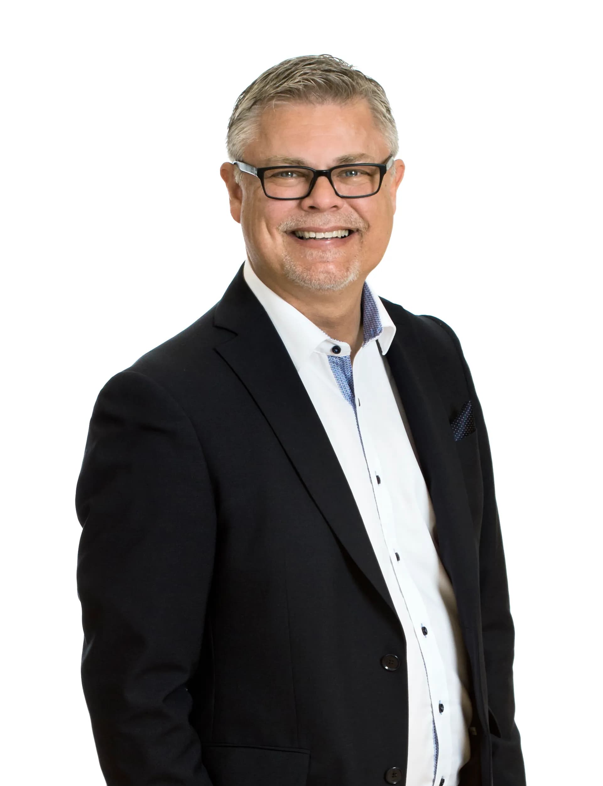 Robert Lundin profilbild