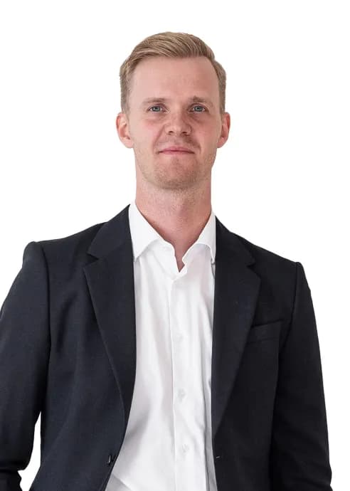 Robin Karlsson profilbild
