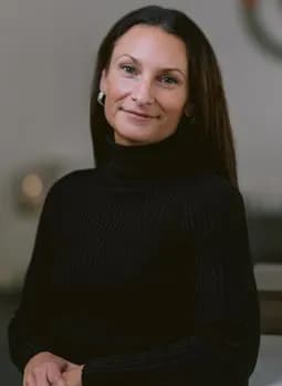Johanna Berggren profilbild