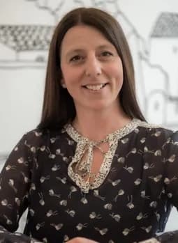 Jenny Holgersson profilbild