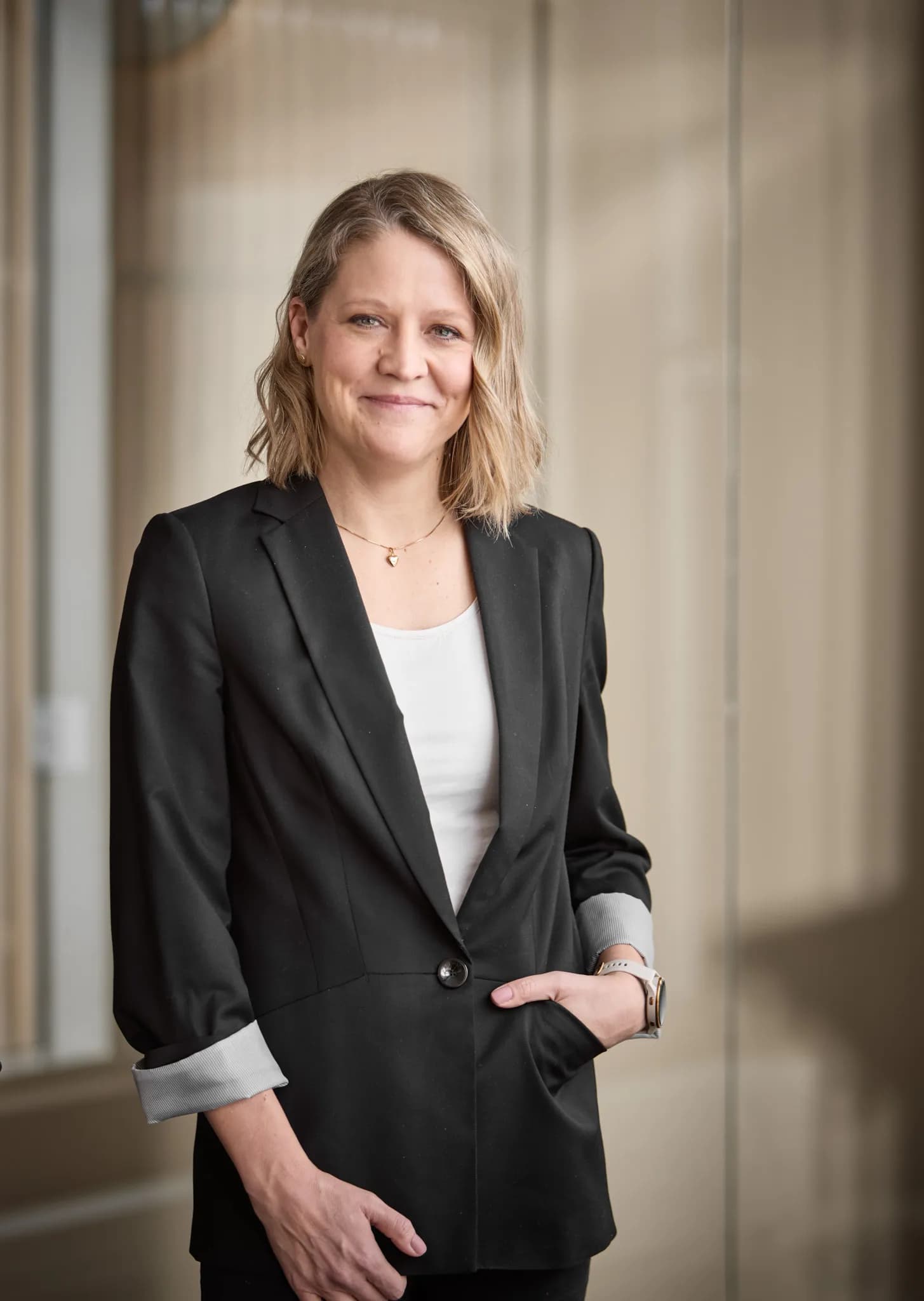 Stina Ericsson Larosa profilbild