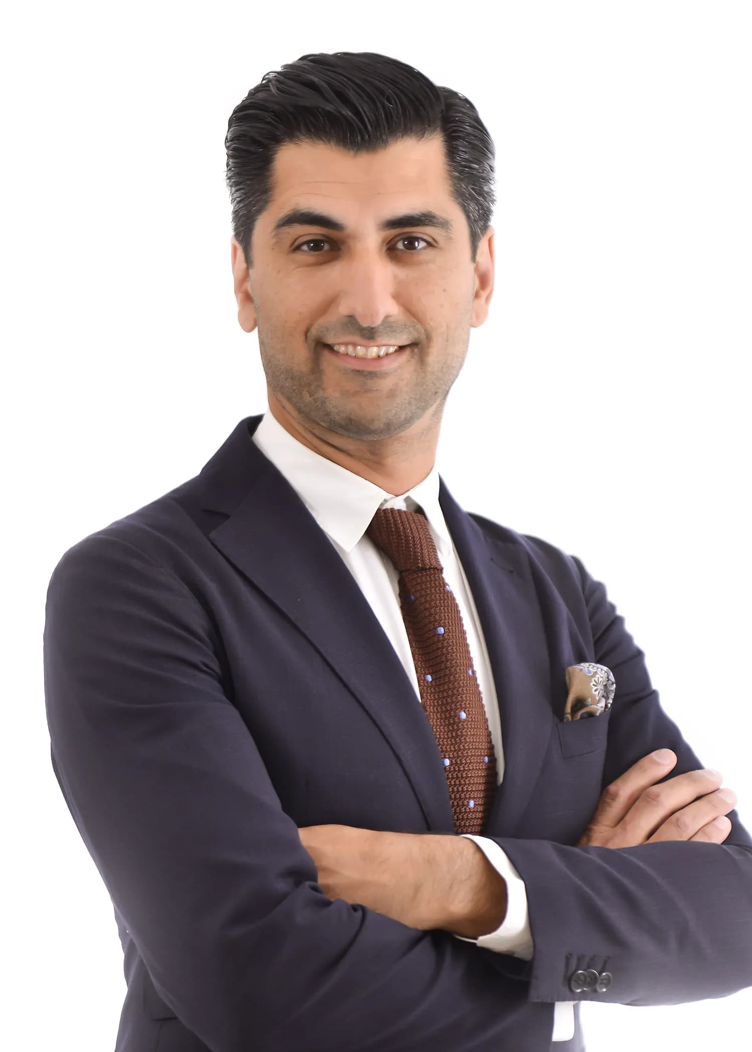 Sami Uzunkaya profilbild