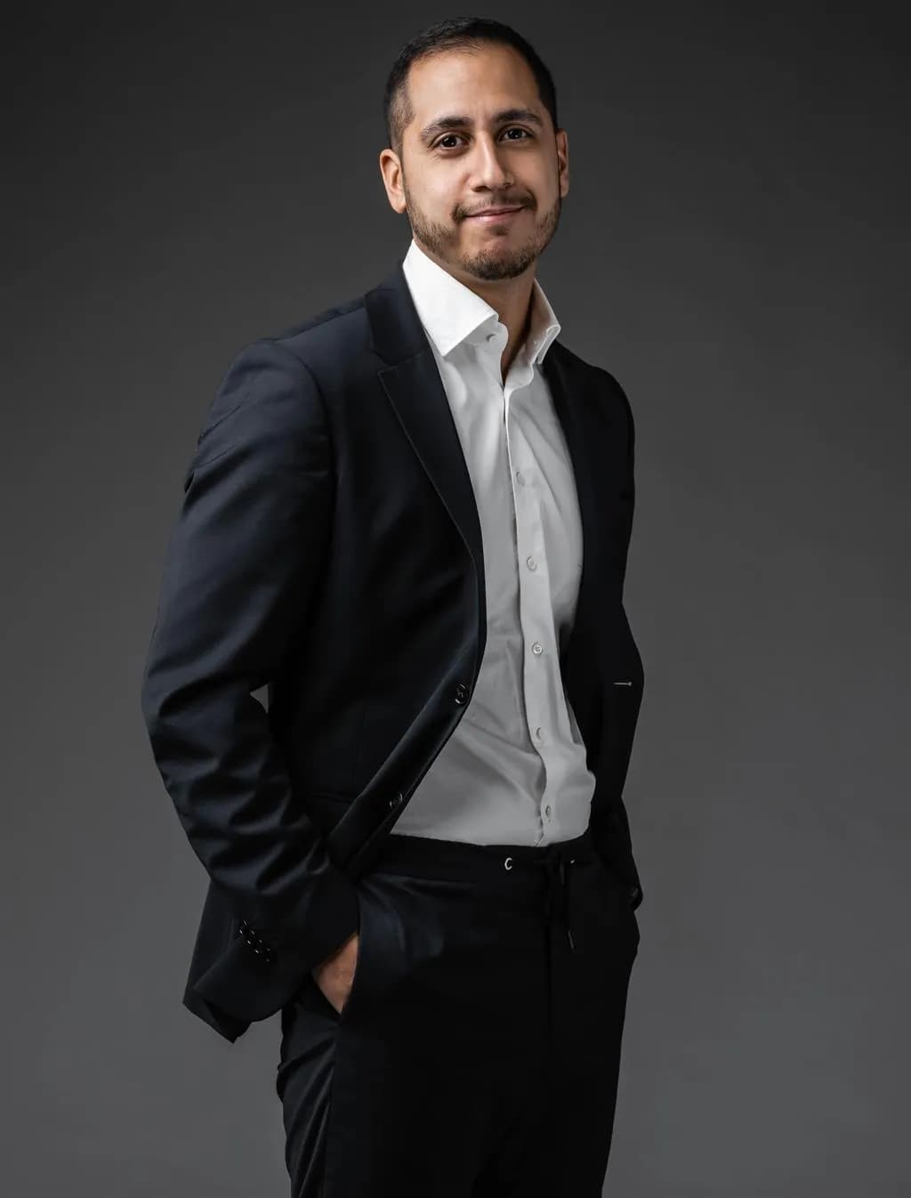 Alexander Castro profilbild