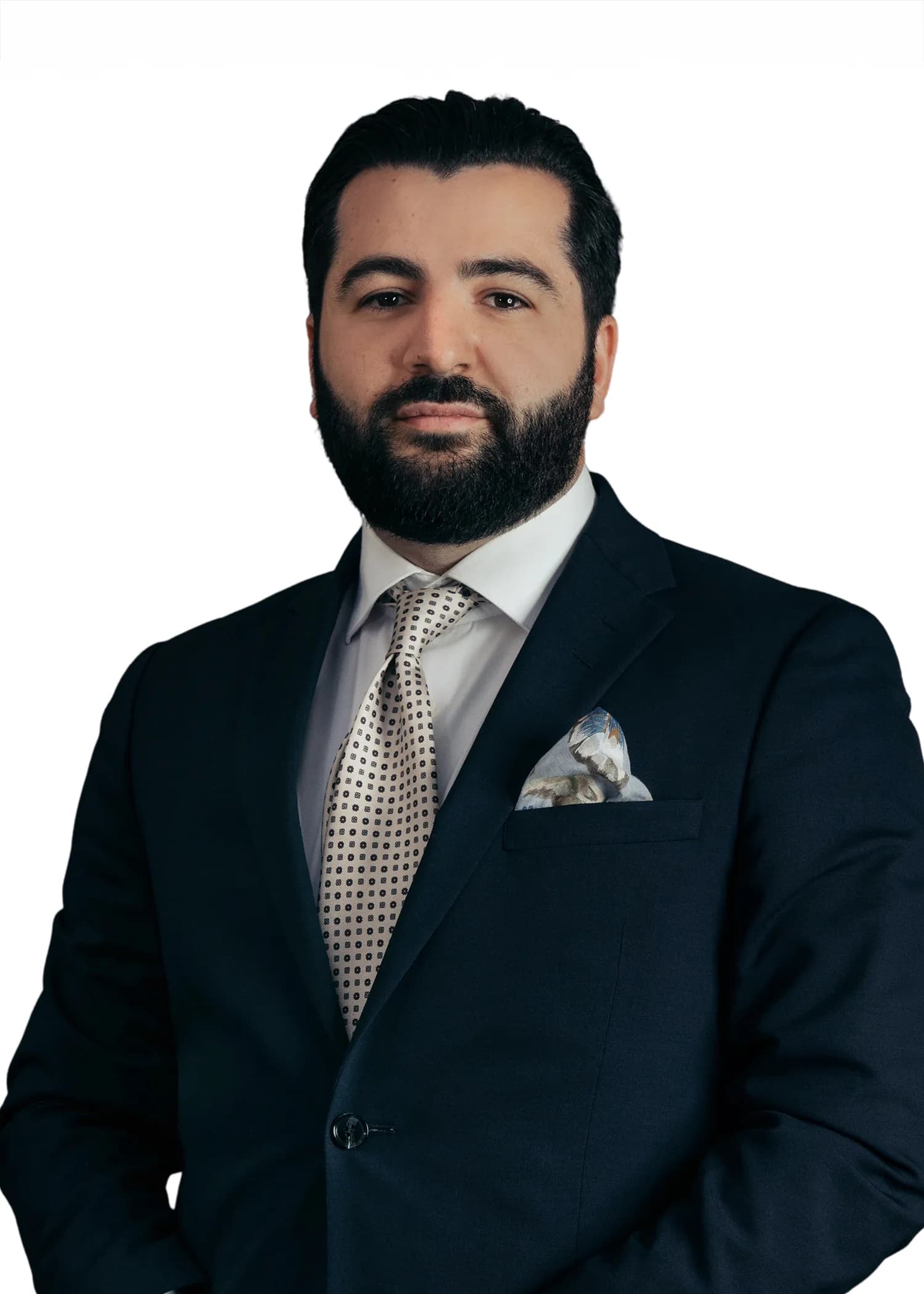 Nabil Hadji profilbild