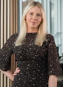Mathilda Jingnäs profilbild