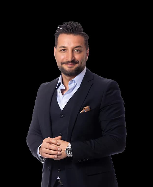 Zahed Ganjali profilbild