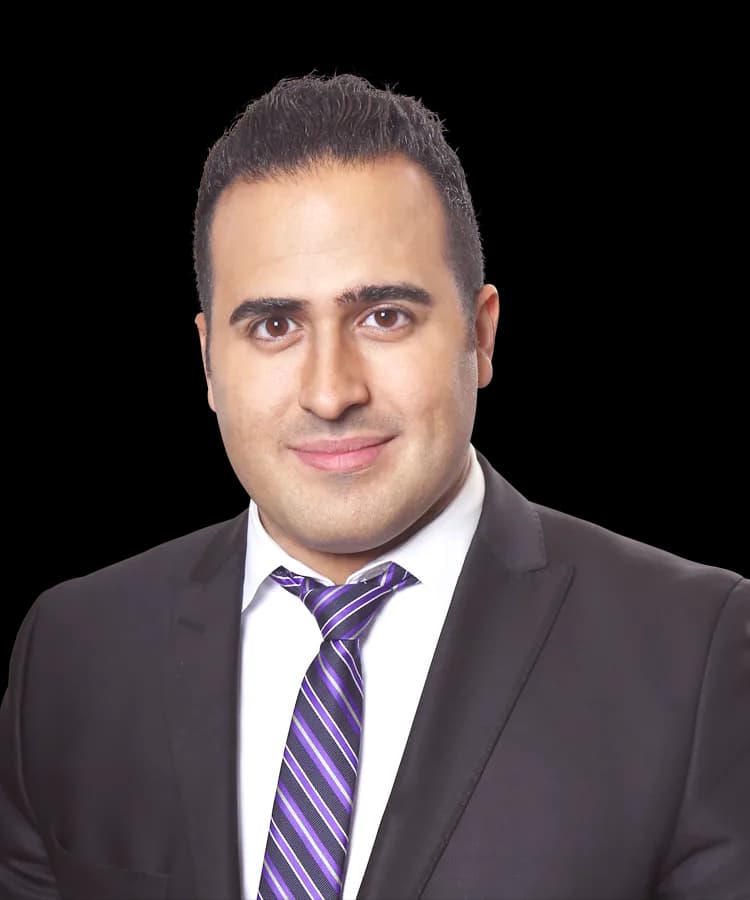 Andreas Yacoub profilbild