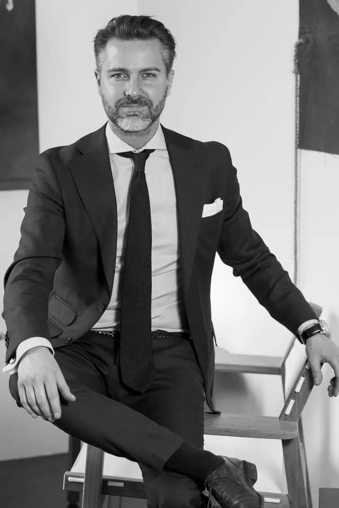 Daniel Löfberg profilbild