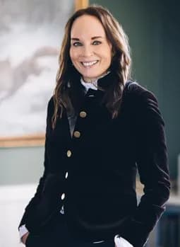 Jenny Arkmo profilbild