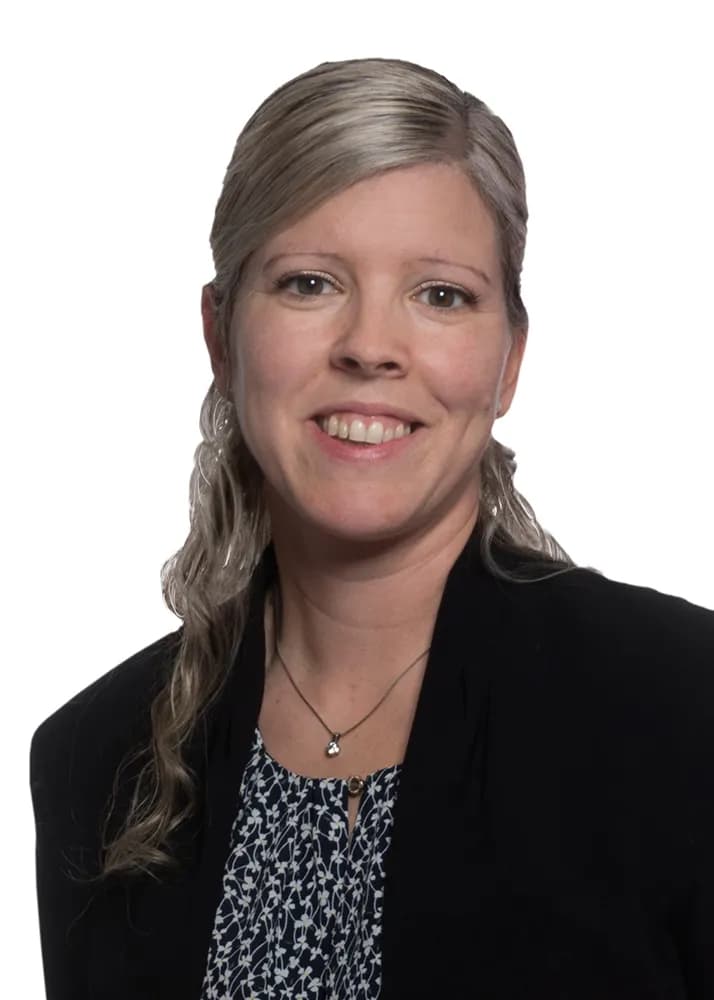 Rebecca Regnander profilbild