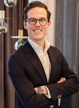 Ian Collett profilbild
