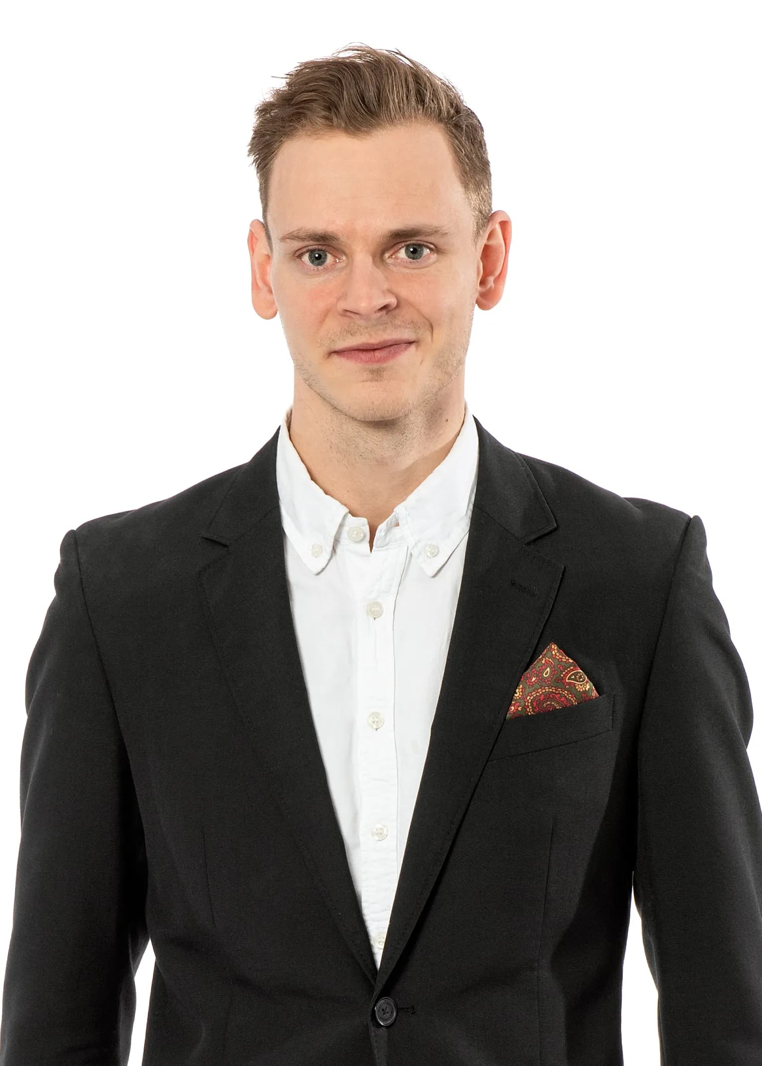 Martin Rigvald profilbild
