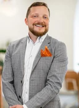 Henrik Johansson profilbild