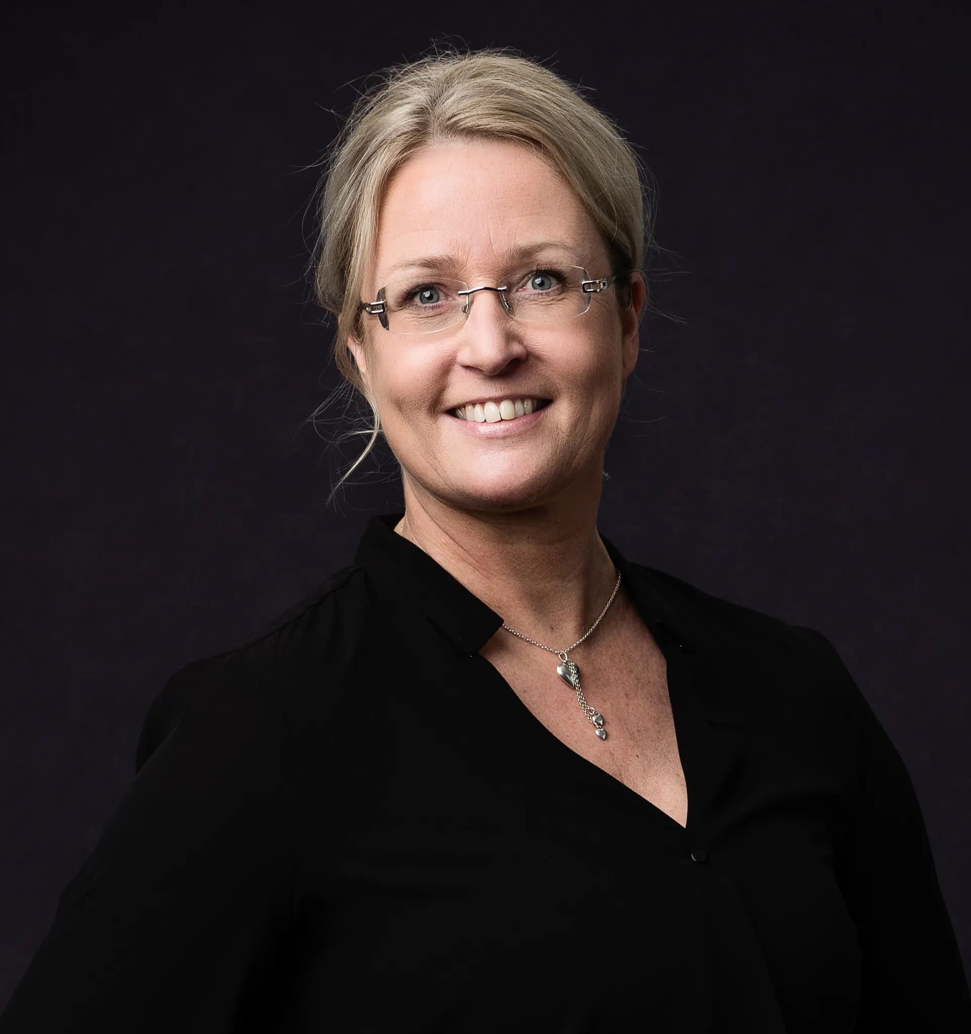 Åsa Adeholm profilbild