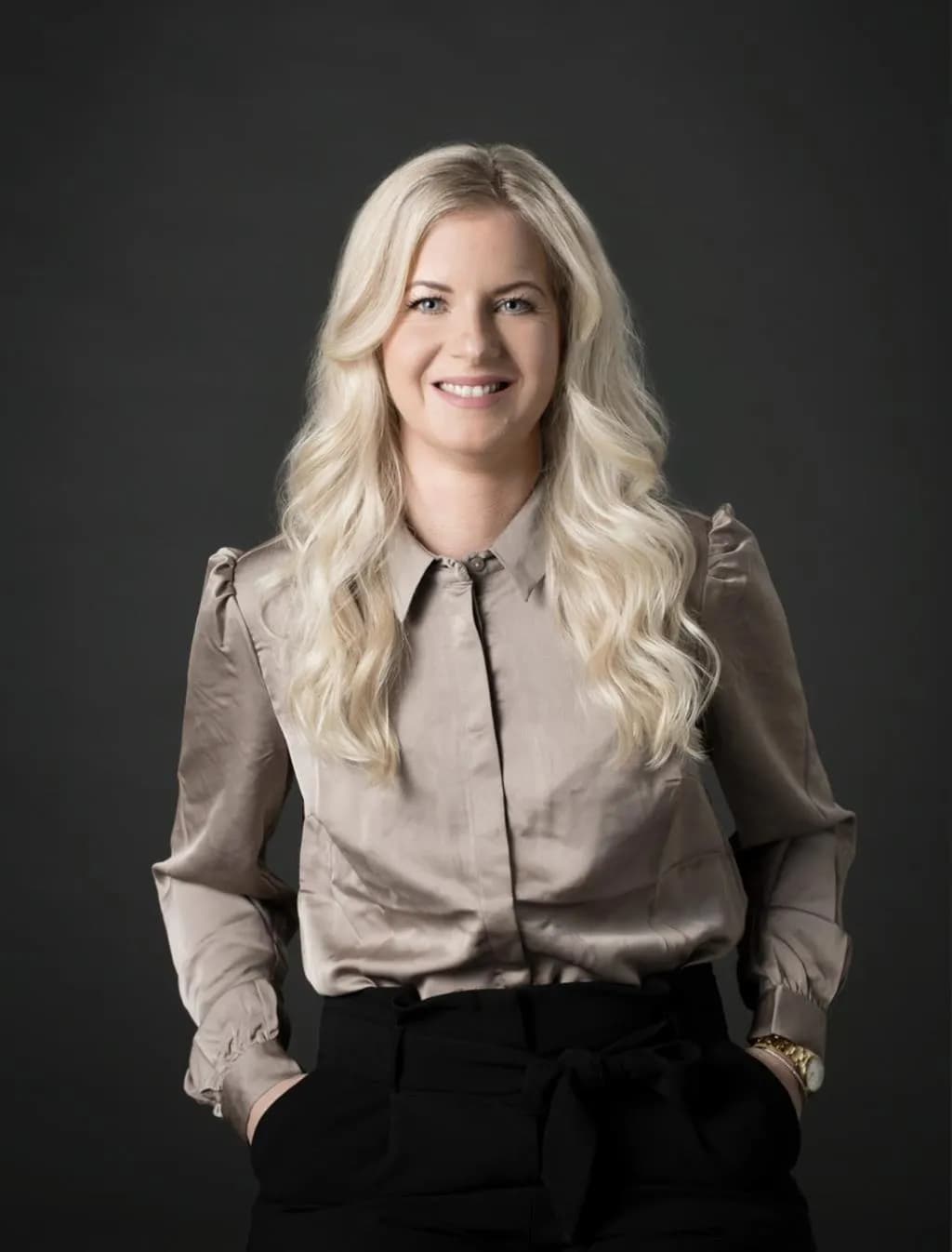 Charlotte Johansson profilbild