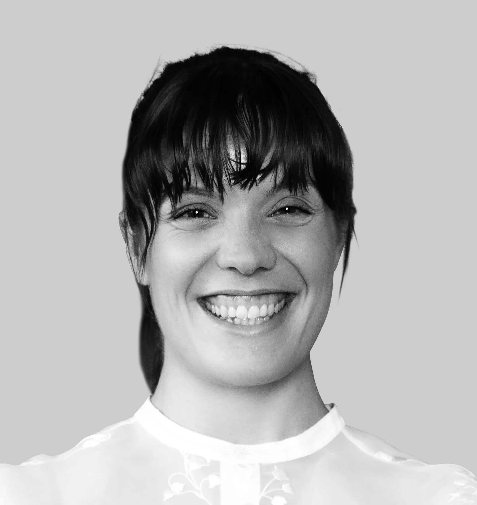 Caroline Klasson profilbild