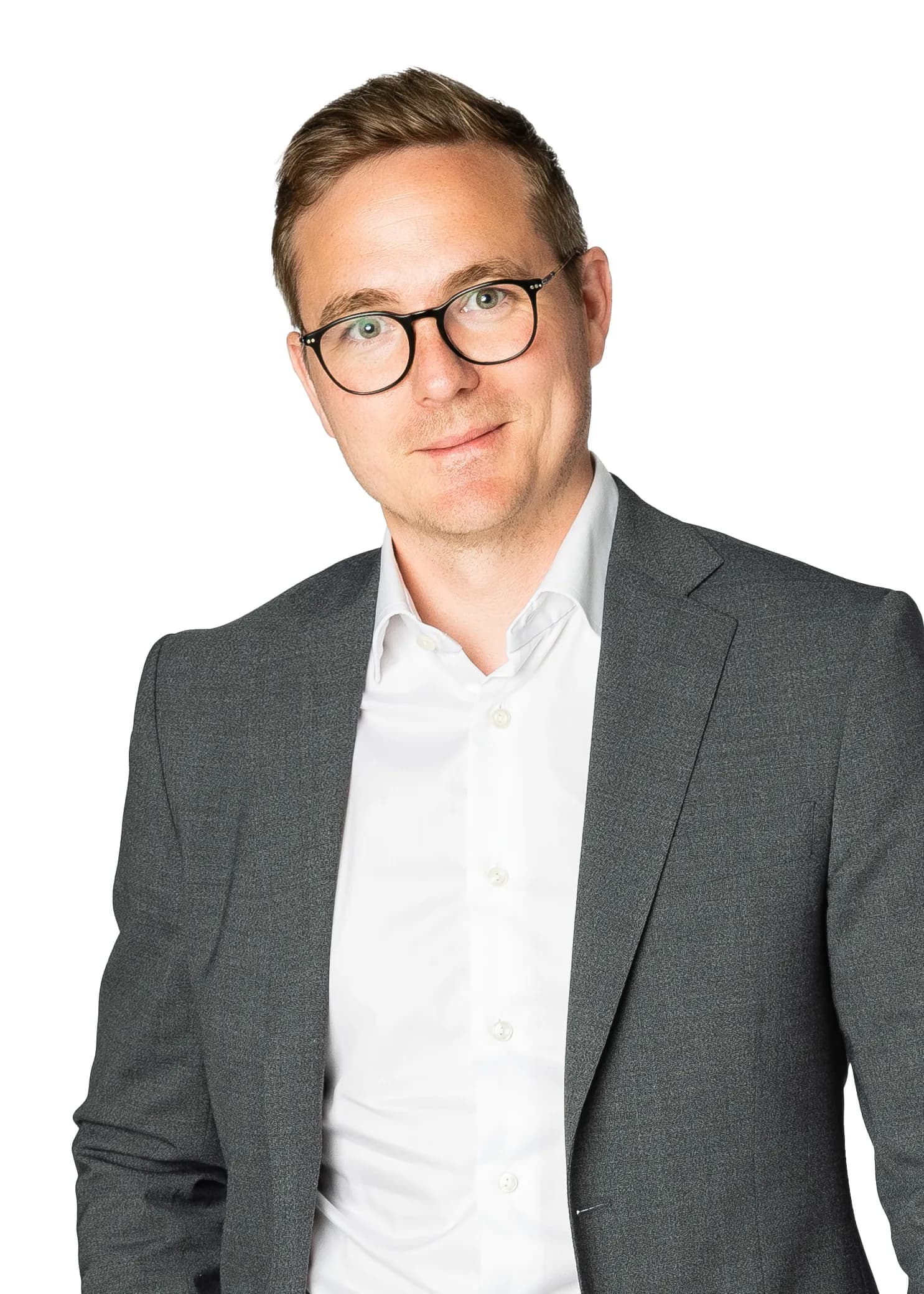 Mikael Österling profilbild