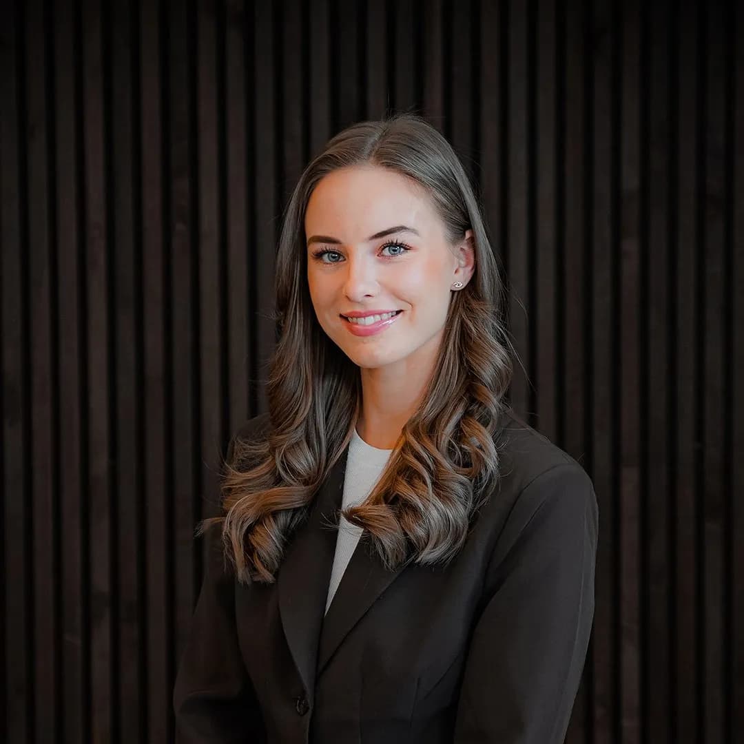 Tilde Aurbakken profilbild