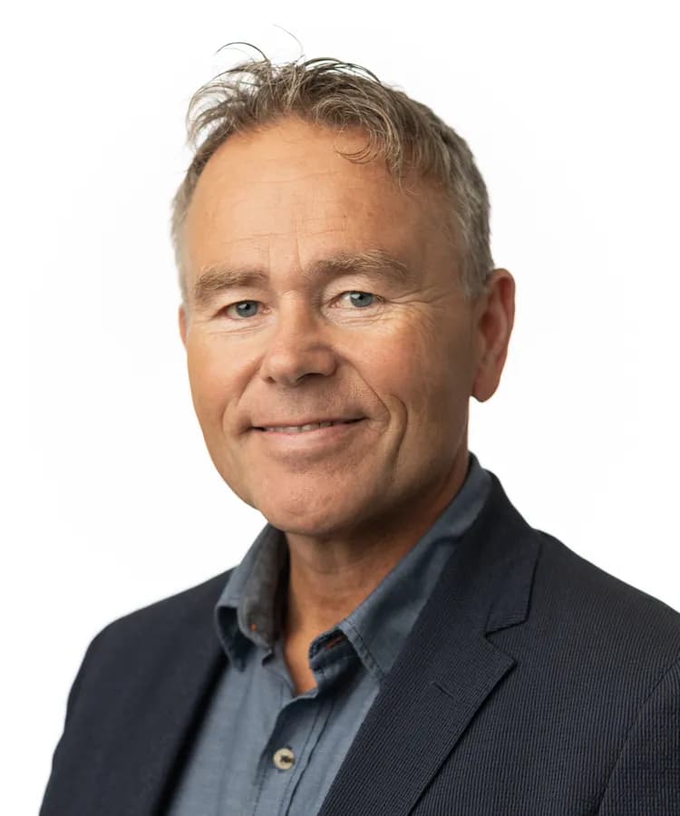 Jörgen Isacsson profilbild
