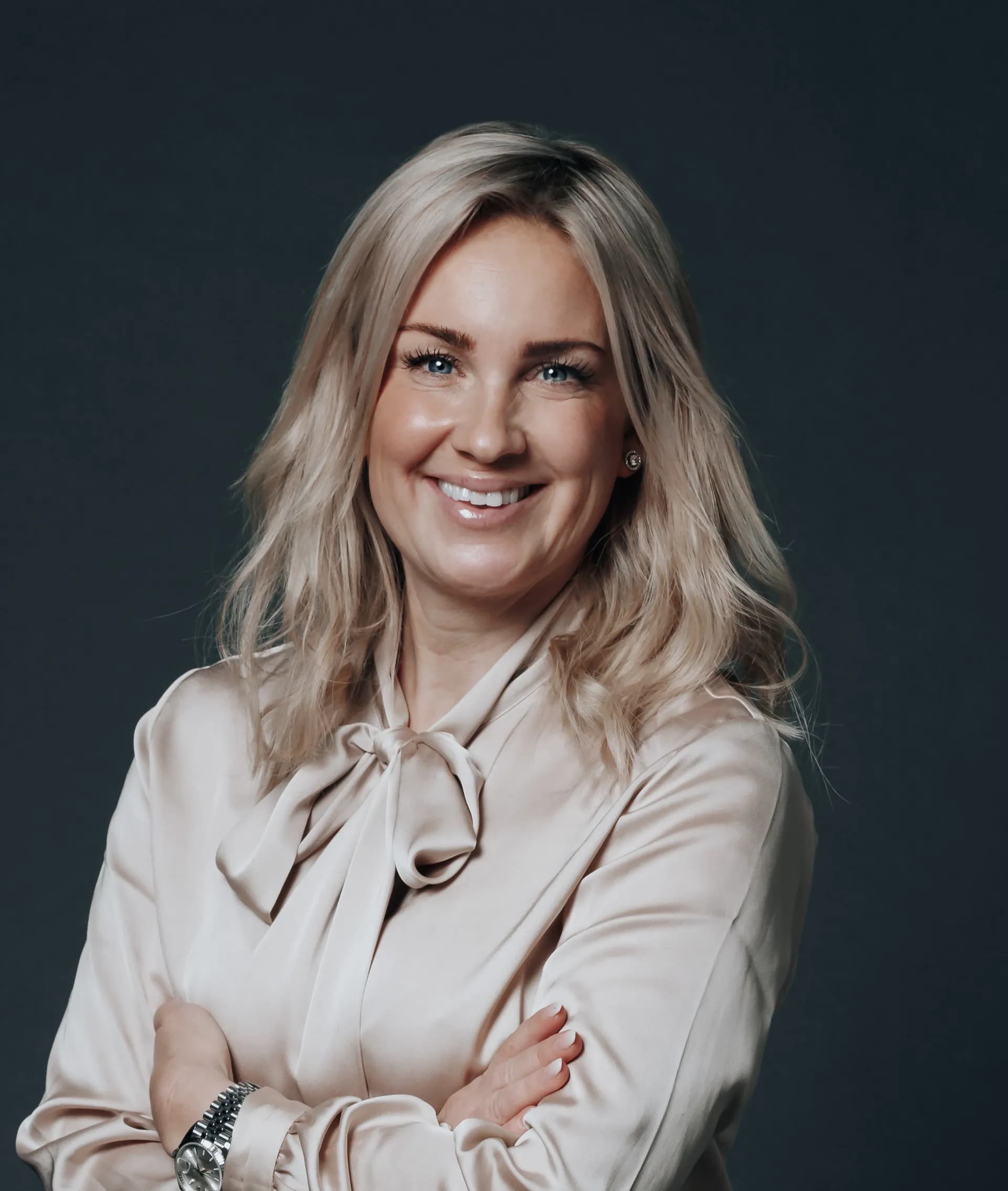 Therese Krafft profilbild