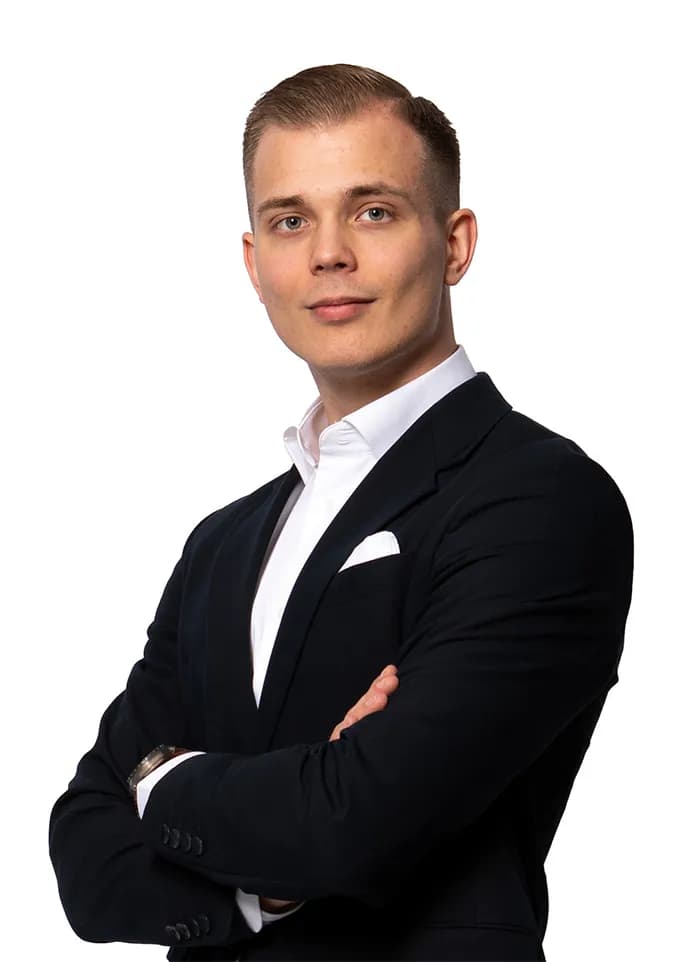 Alec Holmström profilbild