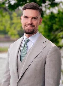 Alexander Syvertsson profilbild