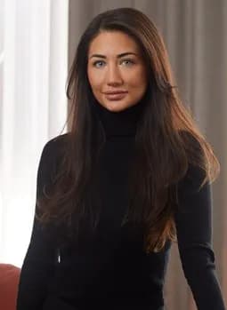 Berniz Ismail profilbild