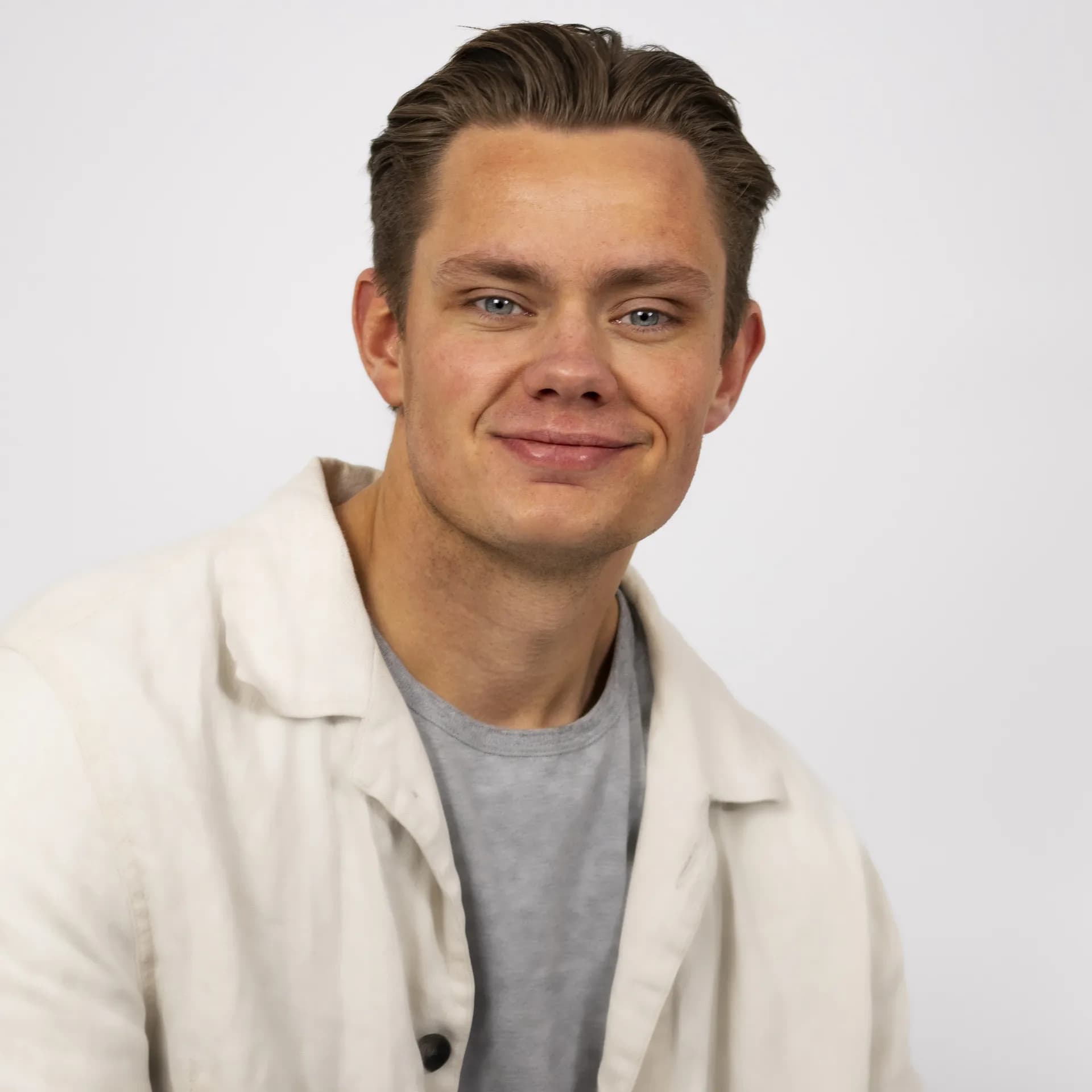 Daniel Djerv profilbild