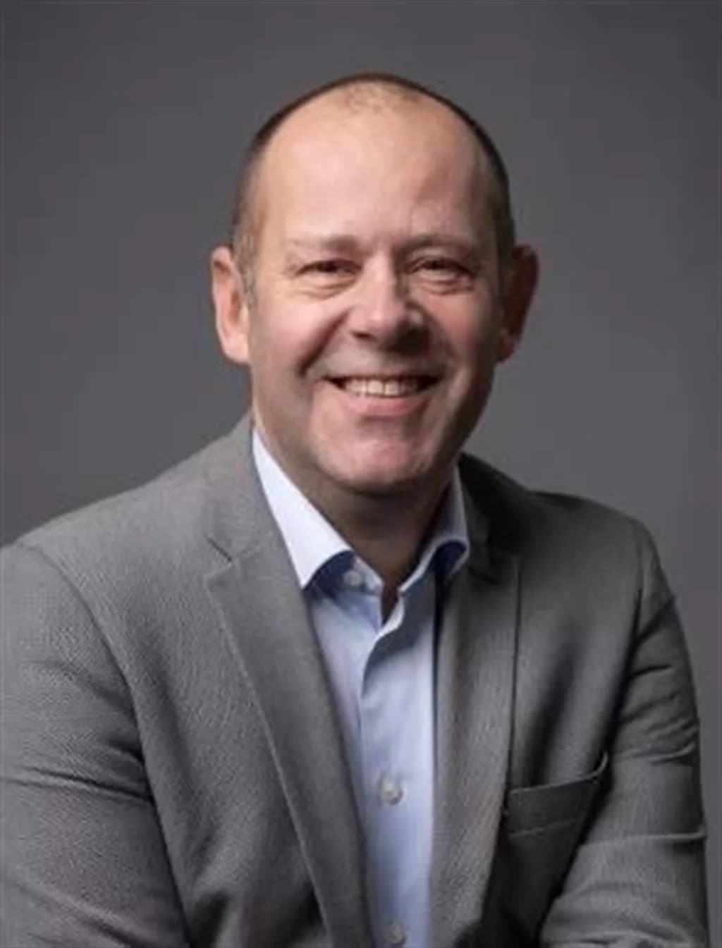 Johan Fahlstedt profilbild