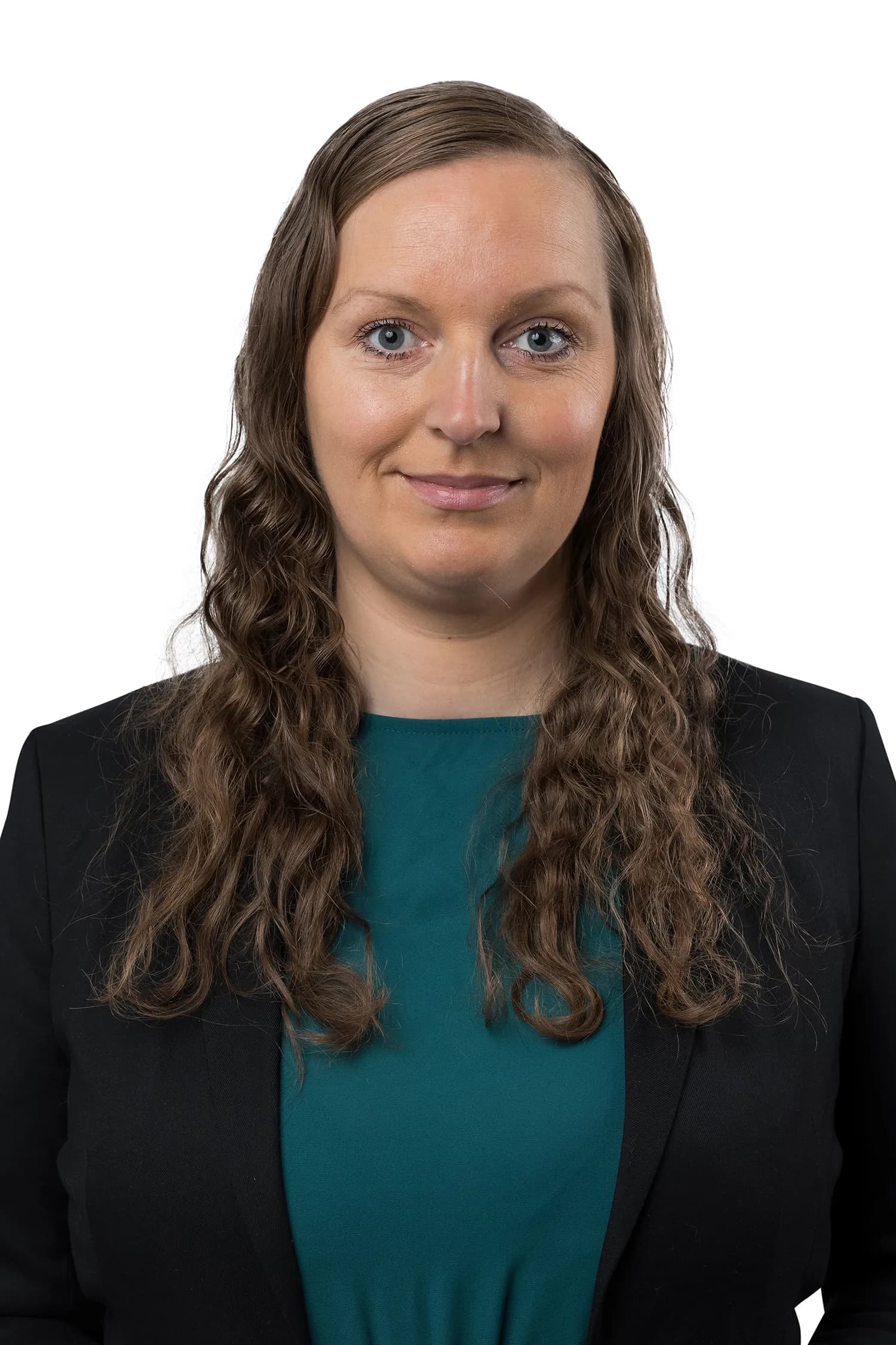 Sara Larsen profilbild