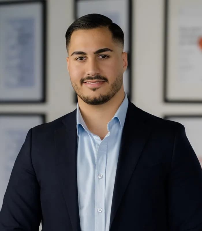 Sargon Yelda profilbild