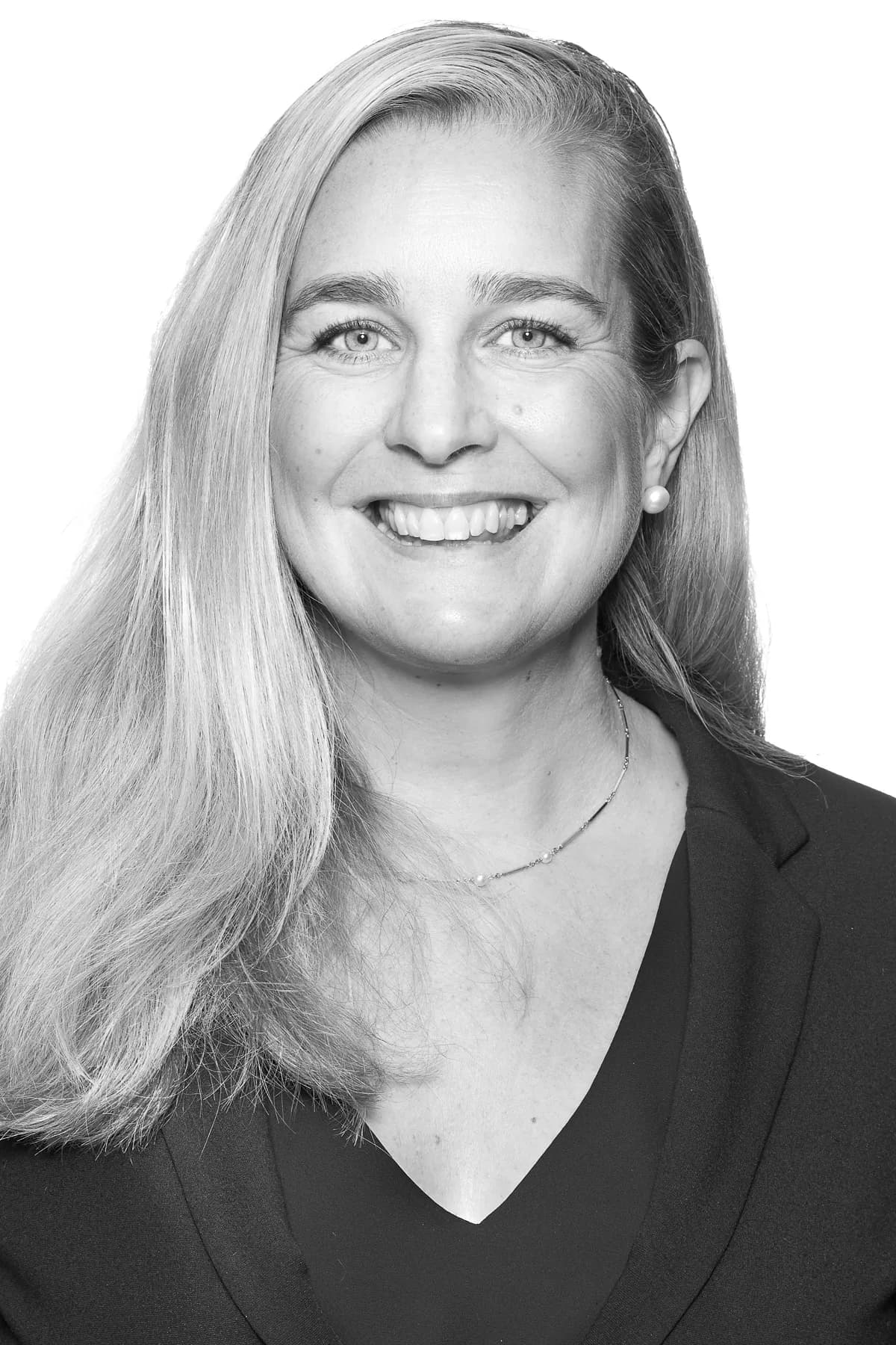 Jenny Svensk profilbild
