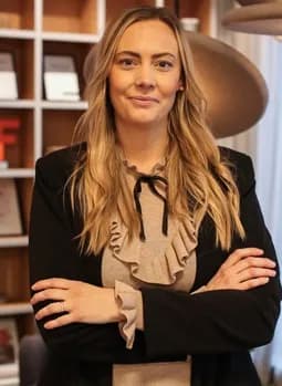 Emelie Falkman profilbild