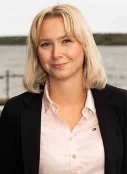 Amanda Bergman profilbild