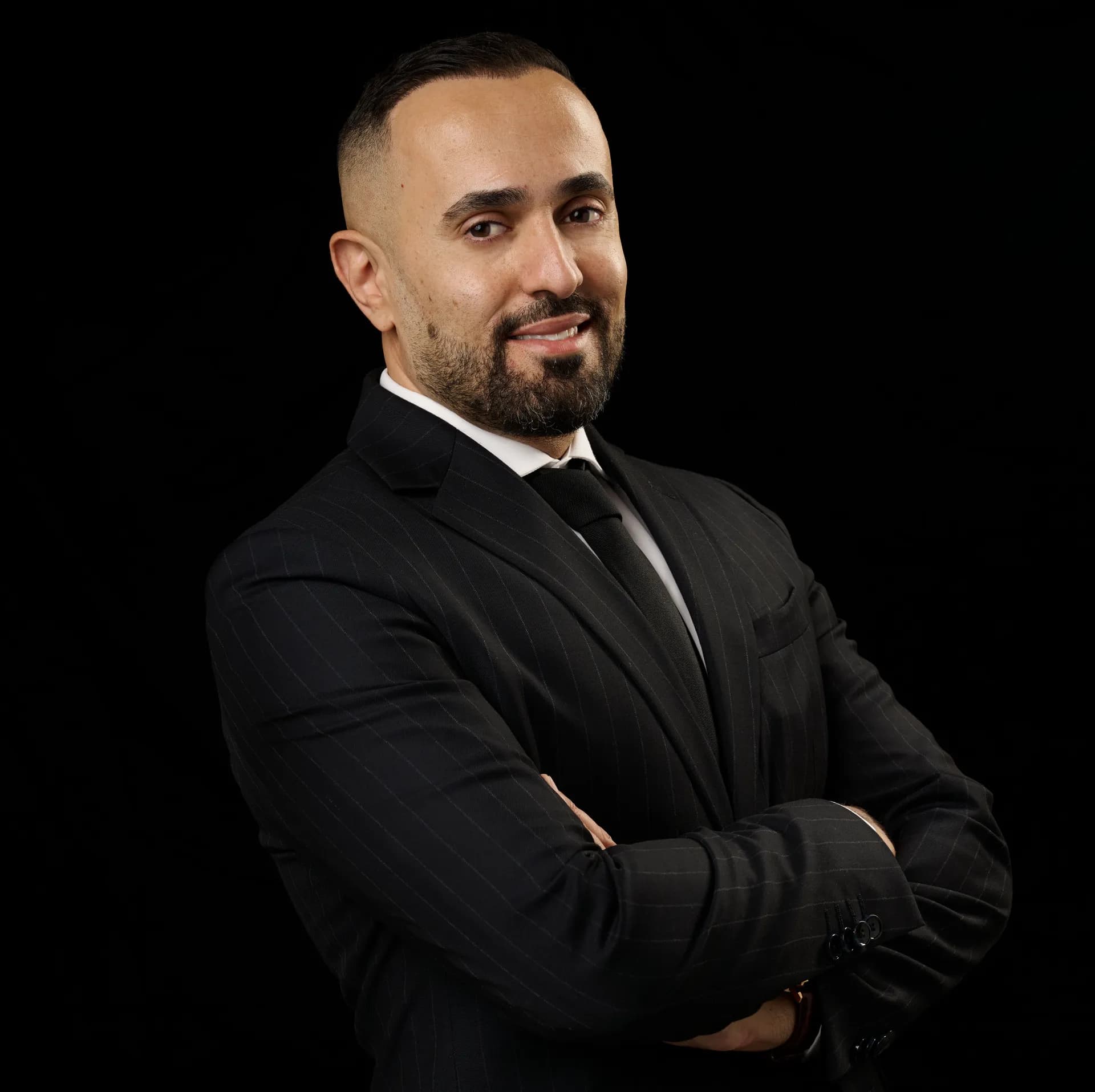 Kevin Norai profilbild