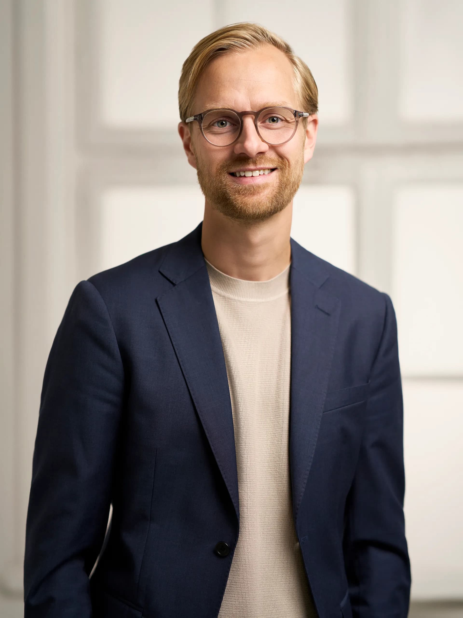 Fredrik Karström profilbild