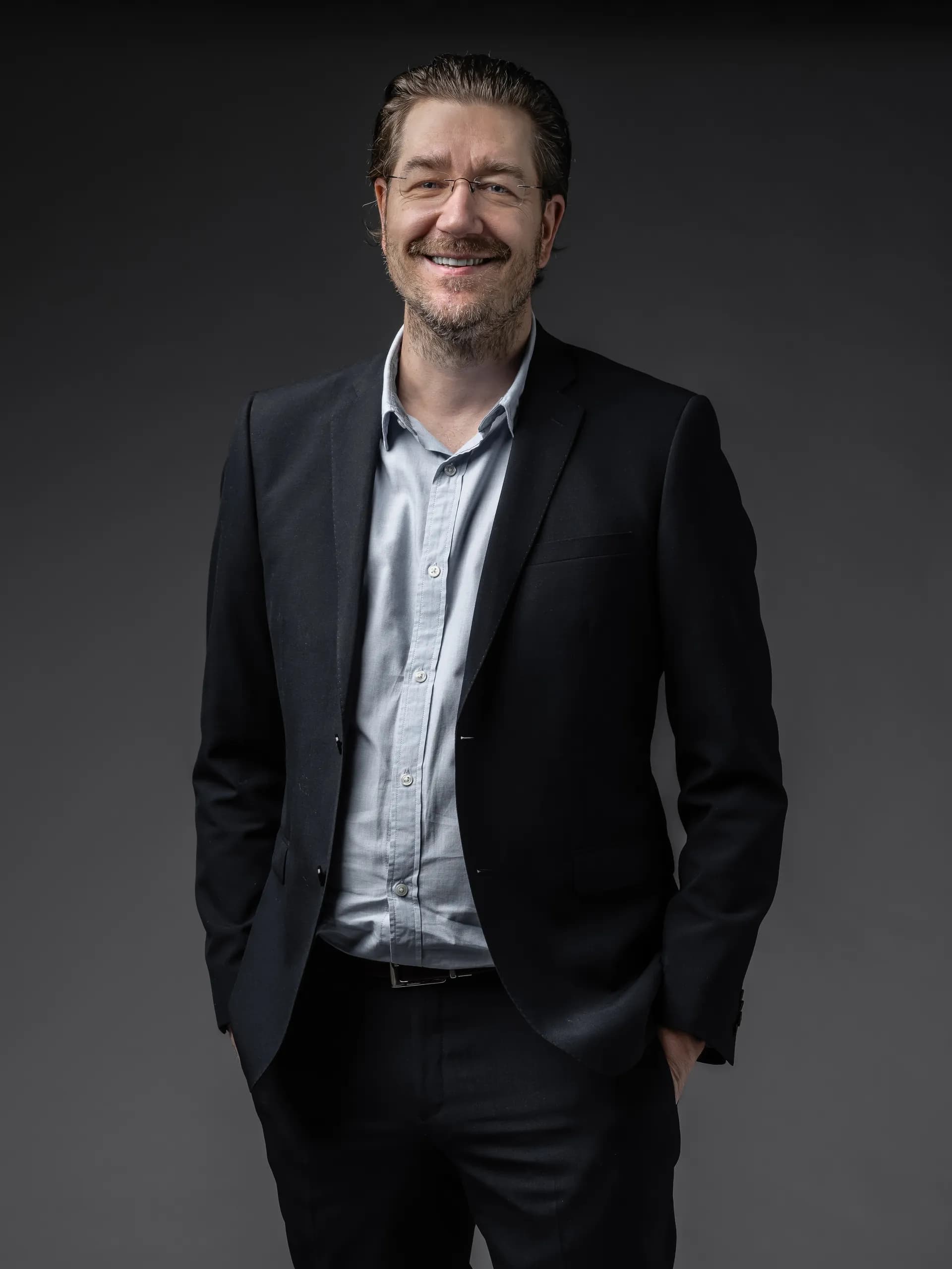 Jens Bengtsson profilbild
