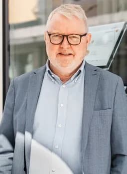 Stefan Bergstedt profilbild