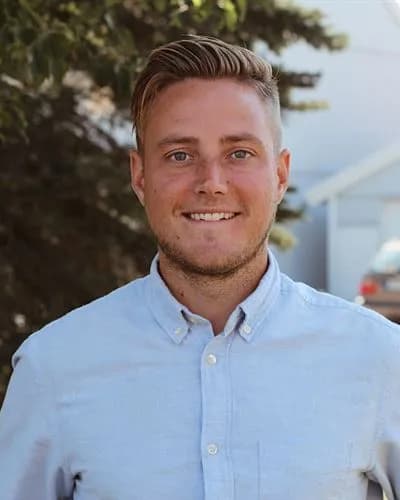 Daniel Hedgren profilbild