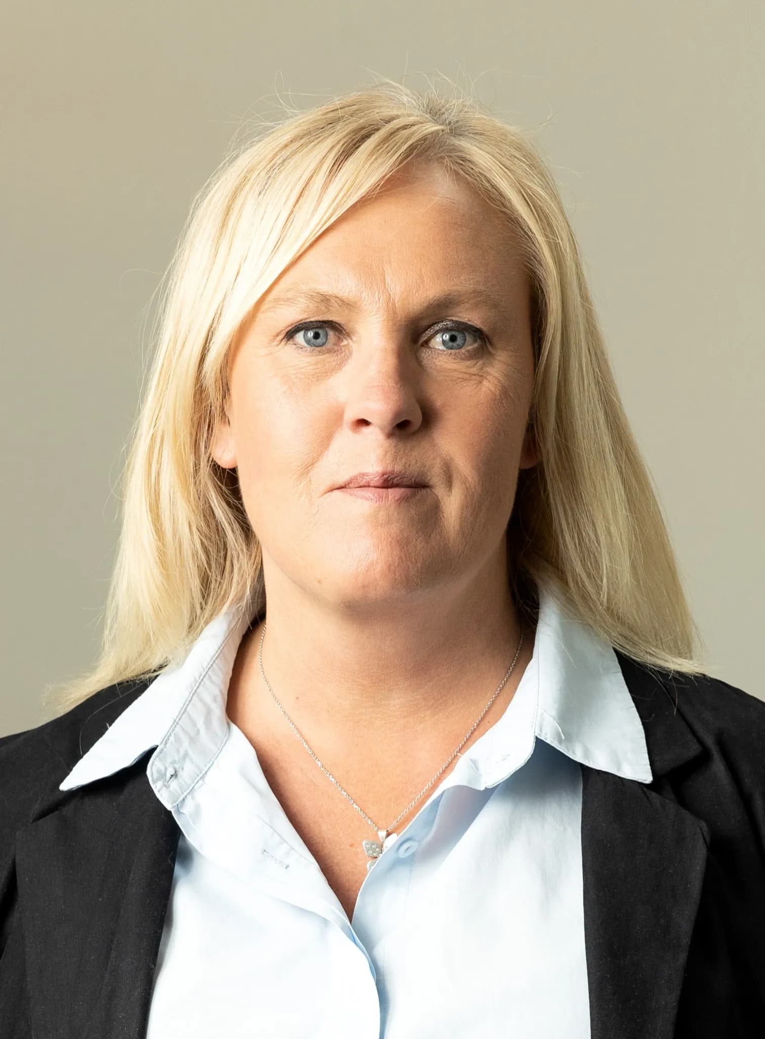 Ann-Sofie Johansson profilbild