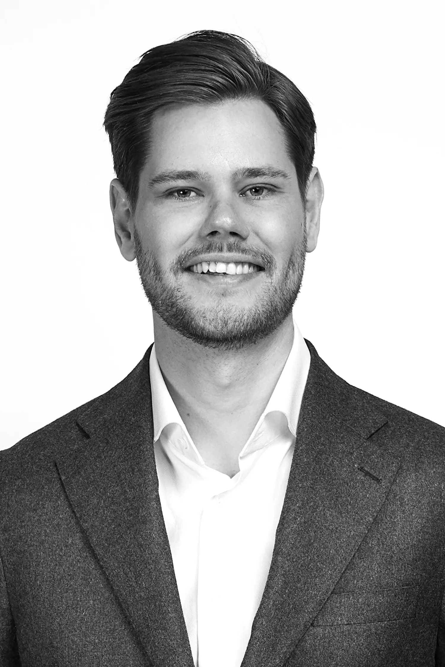 Fredrik Lindberg profilbild