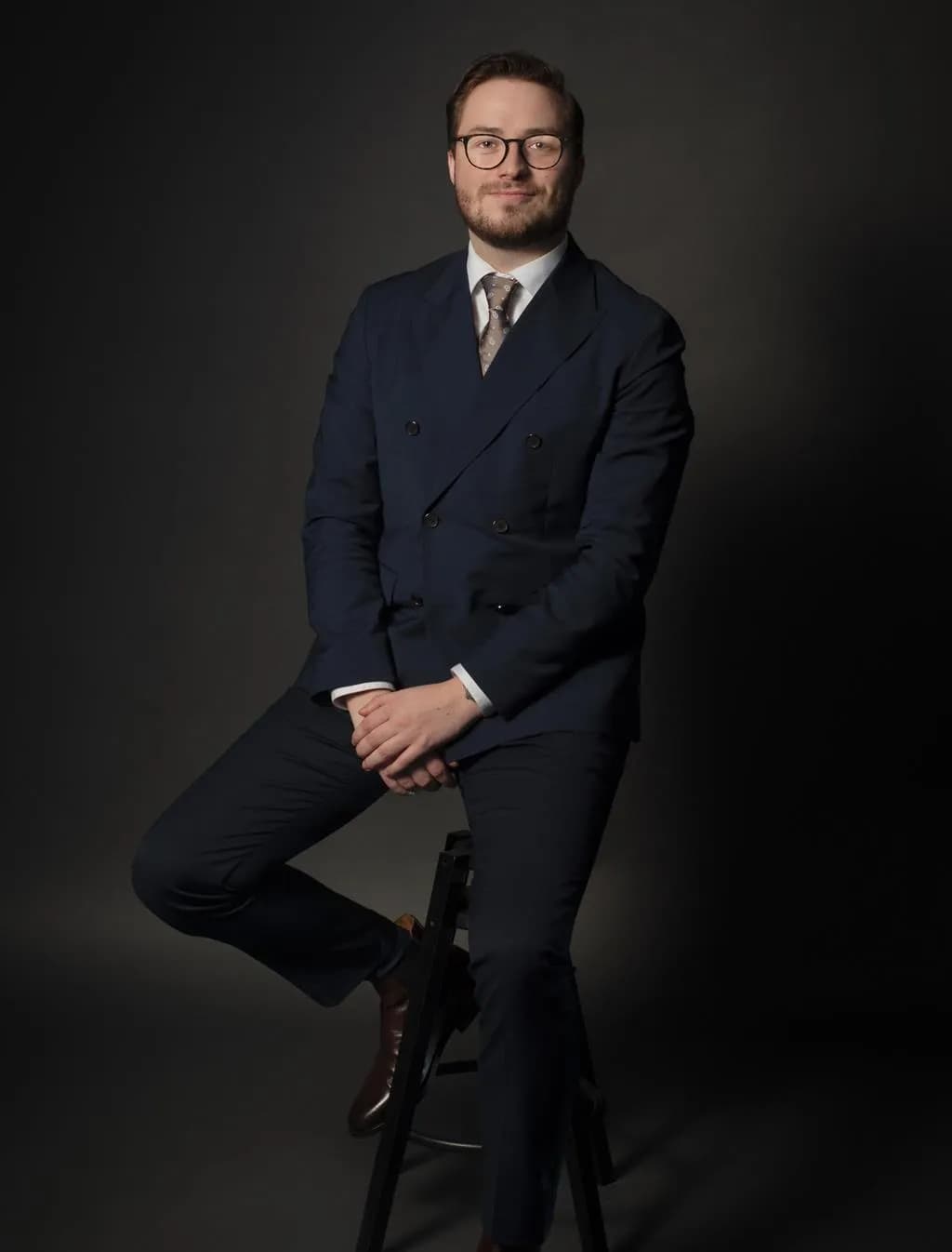 Joel Andersson profilbild