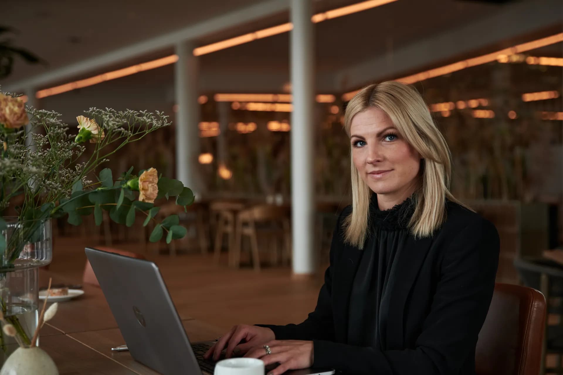 Hannah Kjell profilbild