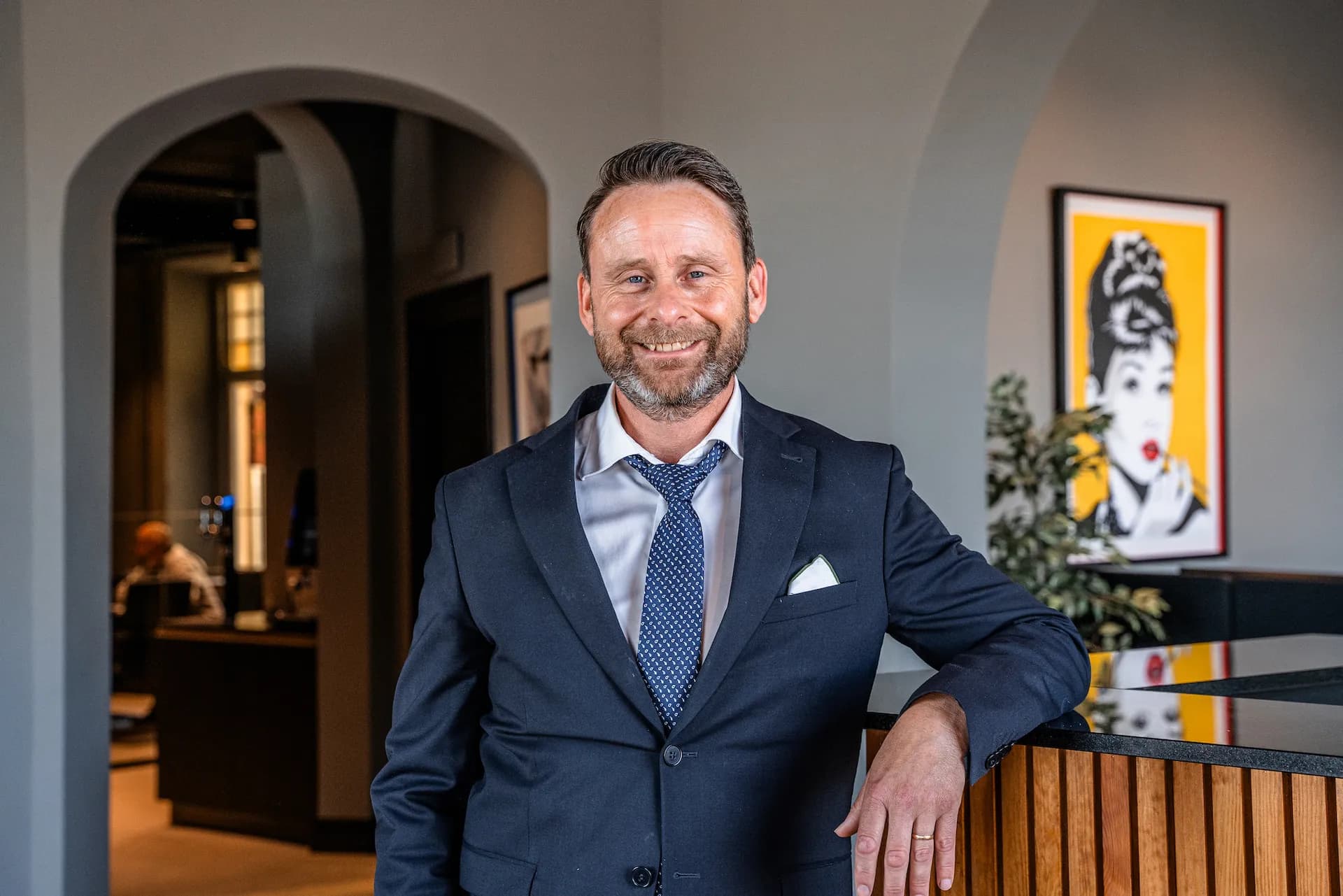 Matz Ågehäll profilbild