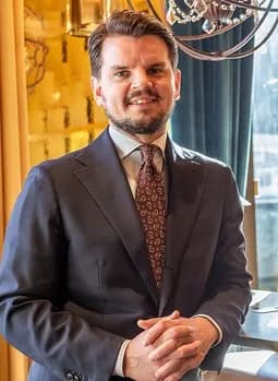 Joel Hämälä profilbild