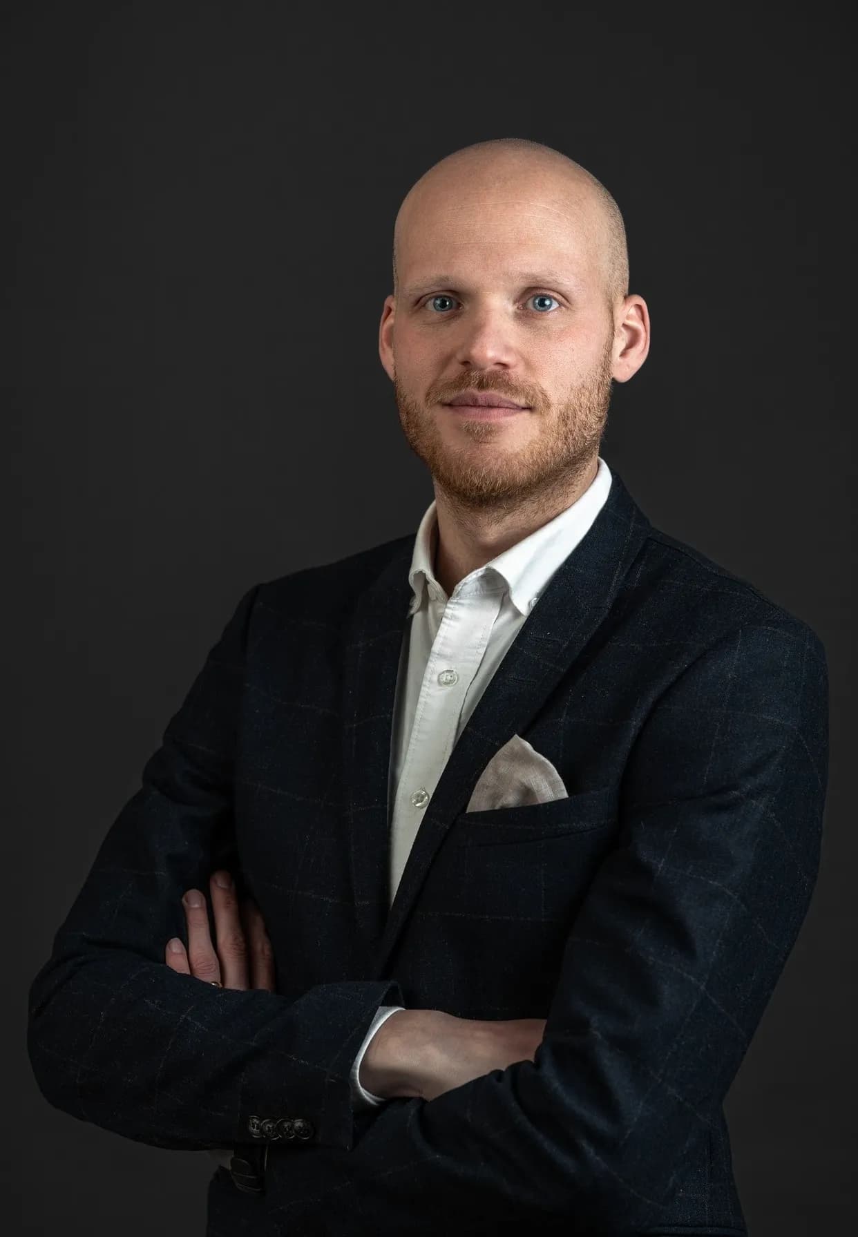 Andreas Pontén profilbild