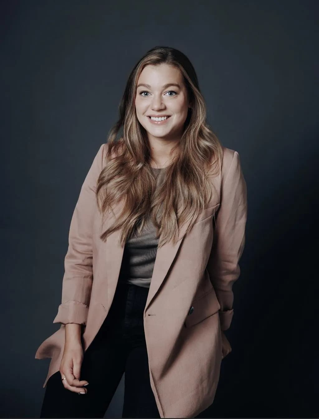 Michaela de Gooyert profilbild