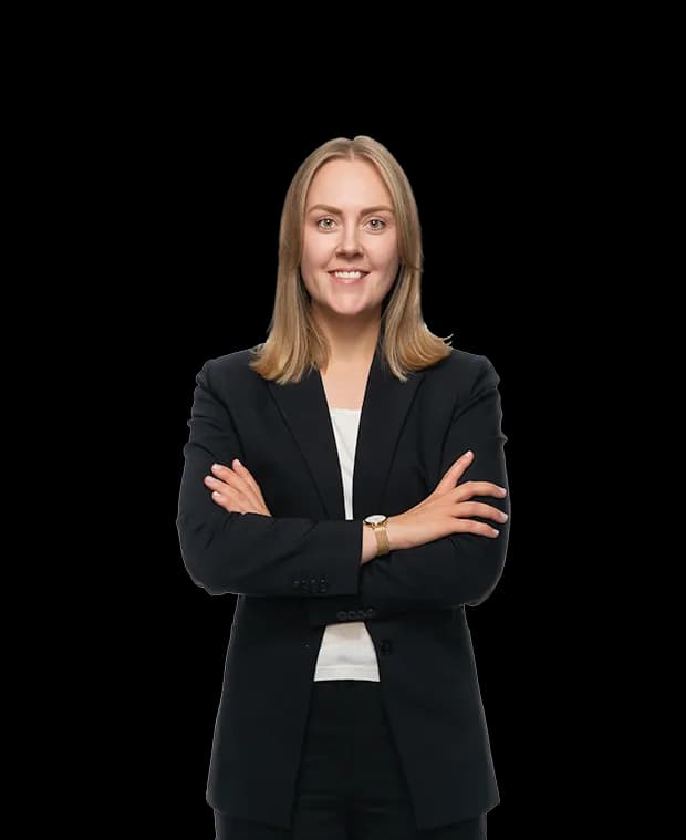 Julia Hast